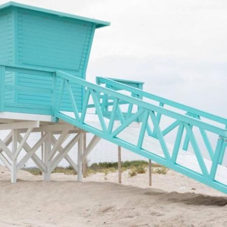 Casa En Zona Tranquila Y Cerca De Playa Virgen Villa ซานเฟร์นันโด ภายนอก รูปภาพ