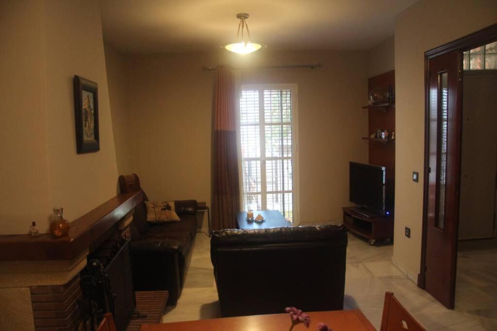 Casa En Zona Tranquila Y Cerca De Playa Virgen Villa ซานเฟร์นันโด ภายนอก รูปภาพ