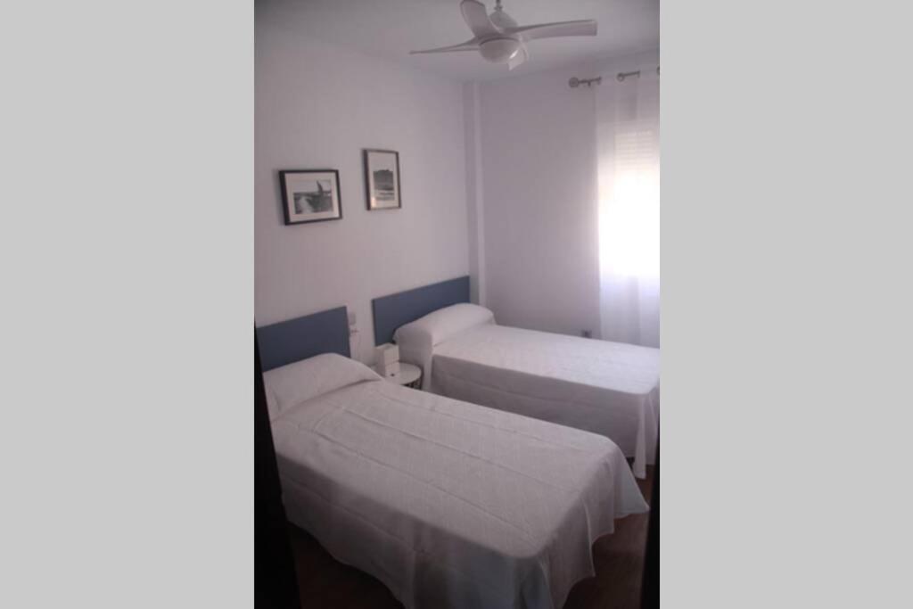 Casa En Zona Tranquila Y Cerca De Playa Virgen Villa ซานเฟร์นันโด ภายนอก รูปภาพ