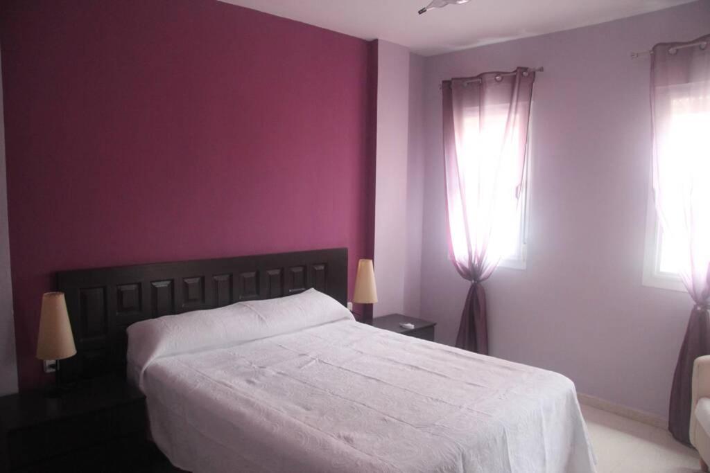 Casa En Zona Tranquila Y Cerca De Playa Virgen Villa ซานเฟร์นันโด ภายนอก รูปภาพ