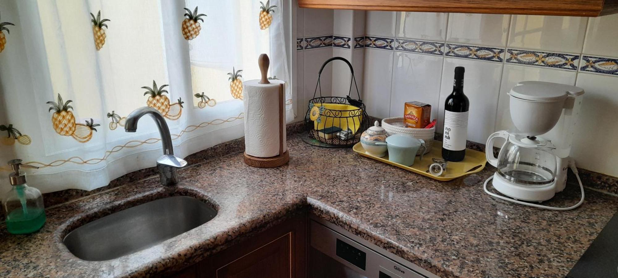 Casa En Zona Tranquila Y Cerca De Playa Virgen Villa ซานเฟร์นันโด ห้อง รูปภาพ